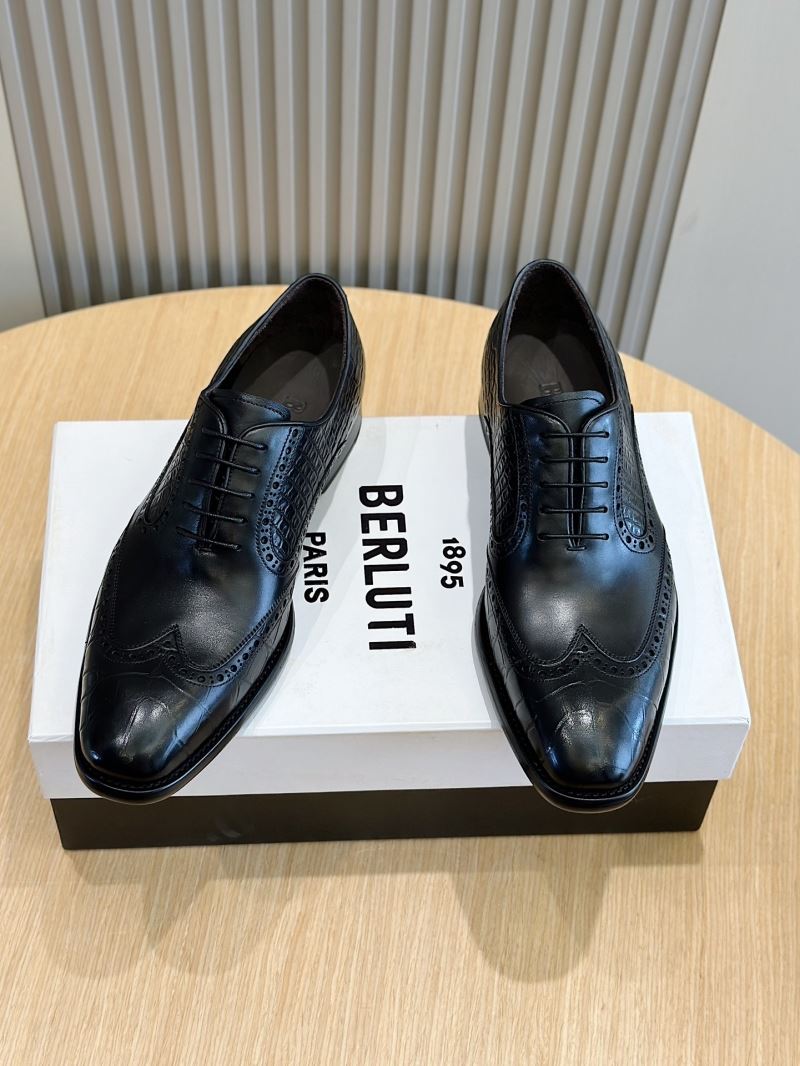 Berluti Shoes